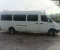 Білий Мерседес Sprinter, об'ємом двигуна 2.9 л та пробігом 400 тис. км за 9500 $, фото 7 на Automoto.ua