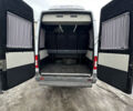 Білий Мерседес Sprinter, об'ємом двигуна 2.2 л та пробігом 5 тис. км за 19200 $, фото 6 на Automoto.ua