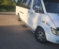 Белый Мерседес Sprinter, объемом двигателя 2.15 л и пробегом 70 тыс. км за 15800 $, фото 4 на Automoto.ua