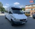 Белый Мерседес Sprinter, объемом двигателя 2.1 л и пробегом 419 тыс. км за 16500 $, фото 4 на Automoto.ua