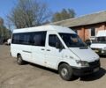 Білий Мерседес Sprinter, об'ємом двигуна 2.15 л та пробігом 1 тис. км за 4200 $, фото 1 на Automoto.ua