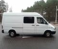 Білий Мерседес Sprinter, об'ємом двигуна 2.69 л та пробігом 726 тис. км за 12499 $, фото 8 на Automoto.ua