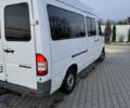 Белый Мерседес Sprinter, объемом двигателя 2.15 л и пробегом 800 тыс. км за 5000 $, фото 5 на Automoto.ua