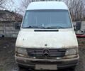 Білий Мерседес Sprinter, об'ємом двигуна 2.9 л та пробігом 0 тис. км за 2300 $, фото 1 на Automoto.ua