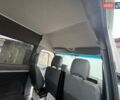 Білий Мерседес Sprinter, об'ємом двигуна 2.69 л та пробігом 726 тис. км за 12499 $, фото 9 на Automoto.ua