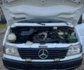 Белый Мерседес Sprinter, объемом двигателя 2.2 л и пробегом 600 тыс. км за 10300 $, фото 12 на Automoto.ua