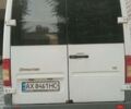 Білий Мерседес Sprinter, об'ємом двигуна 2.9 л та пробігом 222 тис. км за 10000 $, фото 12 на Automoto.ua