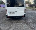 Белый Мерседес Sprinter, объемом двигателя 2.2 л и пробегом 600 тыс. км за 10300 $, фото 18 на Automoto.ua