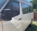 Белый Мерседес Sprinter, объемом двигателя 2.87 л и пробегом 360 тыс. км за 4700 $, фото 7 на Automoto.ua