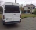 Білий Мерседес Sprinter, об'ємом двигуна 2.1 л та пробігом 500 тис. км за 9000 $, фото 4 на Automoto.ua