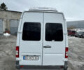 Білий Мерседес Sprinter, об'ємом двигуна 2.2 л та пробігом 5 тис. км за 19200 $, фото 4 на Automoto.ua
