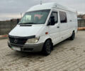 Білий Мерседес Sprinter, об'ємом двигуна 2.7 л та пробігом 478 тис. км за 7980 $, фото 4 на Automoto.ua