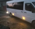 Білий Мерседес Sprinter, об'ємом двигуна 2.3 л та пробігом 260 тис. км за 8200 $, фото 2 на Automoto.ua
