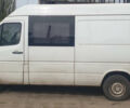 Белый Мерседес Sprinter, объемом двигателя 0 л и пробегом 700 тыс. км за 6500 $, фото 2 на Automoto.ua