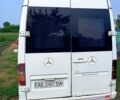 Белый Мерседес Sprinter, объемом двигателя 2.9 л и пробегом 0 тыс. км за 5000 $, фото 1 на Automoto.ua