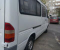 Мерседес Sprinter 2000 в Николаеве на Automoto.ua Белый Мерседес Sprinter, объемом двигателя 0 л и пробегом 400 тыс. км за 8500 $, фото 5 на Automoto.ua