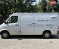 Белый Мерседес Sprinter, объемом двигателя 0 л и пробегом 231 тыс. км за 8000 $, фото 3 на Automoto.ua