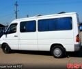 Белый Мерседес Sprinter, объемом двигателя 2.2 л и пробегом 455 тыс. км за 8500 $, фото 1 на Automoto.ua