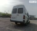 Білий Мерседес Sprinter, об'ємом двигуна 2.9 л та пробігом 400 тис. км за 9500 $, фото 1 на Automoto.ua