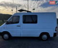 Білий Мерседес Sprinter, об'ємом двигуна 2.15 л та пробігом 585 тис. км за 3900 $, фото 4 на Automoto.ua