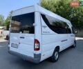 Белый Мерседес Sprinter, объемом двигателя 2.1 л и пробегом 419 тыс. км за 16500 $, фото 7 на Automoto.ua