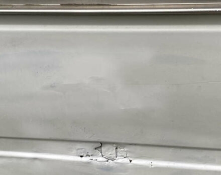 Білий Мерседес Sprinter, об'ємом двигуна 2.87 л та пробігом 700 тис. км за 7500 $, фото 14 на Automoto.ua