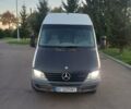 Білий Мерседес Sprinter, об'ємом двигуна 2.2 л та пробігом 700 тис. км за 7200 $, фото 1 на Automoto.ua