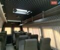 Белый Мерседес Sprinter, объемом двигателя 2.1 л и пробегом 419 тыс. км за 16500 $, фото 20 на Automoto.ua