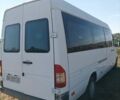 Белый Мерседес Sprinter, объемом двигателя 2.2 л и пробегом 1000 тыс. км за 6700 $, фото 10 на Automoto.ua