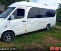 Белый Мерседес Sprinter, объемом двигателя 2.9 л и пробегом 0 тыс. км за 5000 $, фото 2 на Automoto.ua