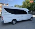Белый Мерседес Sprinter, объемом двигателя 2.1 л и пробегом 419 тыс. км за 16500 $, фото 9 на Automoto.ua