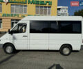 Білий Мерседес Sprinter, об'ємом двигуна 2.15 л та пробігом 551 тис. км за 11000 $, фото 7 на Automoto.ua