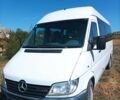 Белый Мерседес Sprinter, объемом двигателя 2.2 л и пробегом 1000 тыс. км за 6700 $, фото 13 на Automoto.ua