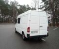 Білий Мерседес Sprinter, об'ємом двигуна 2.69 л та пробігом 726 тис. км за 12499 $, фото 5 на Automoto.ua