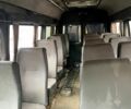 Білий Мерседес Sprinter, об'ємом двигуна 2.9 л та пробігом 0 тис. км за 2300 $, фото 4 на Automoto.ua