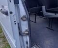 Белый Мерседес Sprinter, объемом двигателя 2.15 л и пробегом 406 тыс. км за 5800 $, фото 13 на Automoto.ua