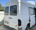 Белый Мерседес Sprinter, объемом двигателя 0 л и пробегом 285 тыс. км за 2500 $, фото 2 на Automoto.ua