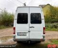 Белый Мерседес Sprinter, объемом двигателя 2.1 л и пробегом 0 тыс. км за 7600 $, фото 3 на Automoto.ua