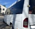 Белый Мерседес Sprinter, объемом двигателя 2.1 л и пробегом 405 тыс. км за 10500 $, фото 4 на Automoto.ua