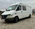 Білий Мерседес Sprinter, об'ємом двигуна 2.7 л та пробігом 478 тис. км за 7980 $, фото 1 на Automoto.ua