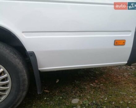 Білий Мерседес Sprinter, об'ємом двигуна 2.87 л та пробігом 800 тис. км за 13500 $, фото 3 на Automoto.ua