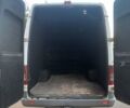 Білий Мерседес Sprinter, об'ємом двигуна 2.2 л та пробігом 700 тис. км за 7200 $, фото 3 на Automoto.ua