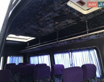 Білий Мерседес Sprinter, об'ємом двигуна 2.15 л та пробігом 500 тис. км за 11500 $, фото 10 на Automoto.ua
