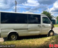 Белый Мерседес Sprinter, объемом двигателя 2.1 л и пробегом 350 тыс. км за 2700 $, фото 2 на Automoto.ua