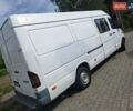 Белый Мерседес Sprinter, объемом двигателя 2.2 л и пробегом 413 тыс. км за 5900 $, фото 13 на Automoto.ua