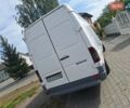 Белый Мерседес Sprinter, объемом двигателя 2.2 л и пробегом 413 тыс. км за 5900 $, фото 16 на Automoto.ua