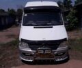 Мерседес Sprinter 2001 у Кривому Розі на Automoto.ua Білий Мерседес Sprinter, об'ємом двигуна 2.15 л та пробігом 113 тис. км за 13000 $, фото 1 на Automoto.ua