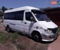 Мерседес Sprinter 2001 у Кривому Розі на Automoto.ua Білий Мерседес Sprinter, об'ємом двигуна 2.15 л та пробігом 113 тис. км за 13000 $, фото 5 на Automoto.ua