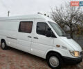 Белый Мерседес Sprinter, объемом двигателя 2.69 л и пробегом 600 тыс. км за 9250 $, фото 18 на Automoto.ua
