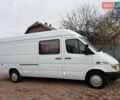 Белый Мерседес Sprinter, объемом двигателя 2.69 л и пробегом 600 тыс. км за 8999 $, фото 18 на Automoto.ua
